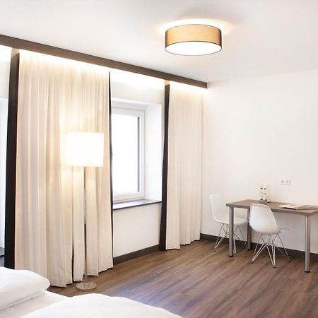 Ku Hotel By Wmm Hotels Кульмбах Екстер'єр фото