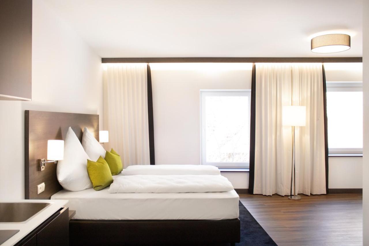 Ku Hotel By Wmm Hotels Кульмбах Екстер'єр фото