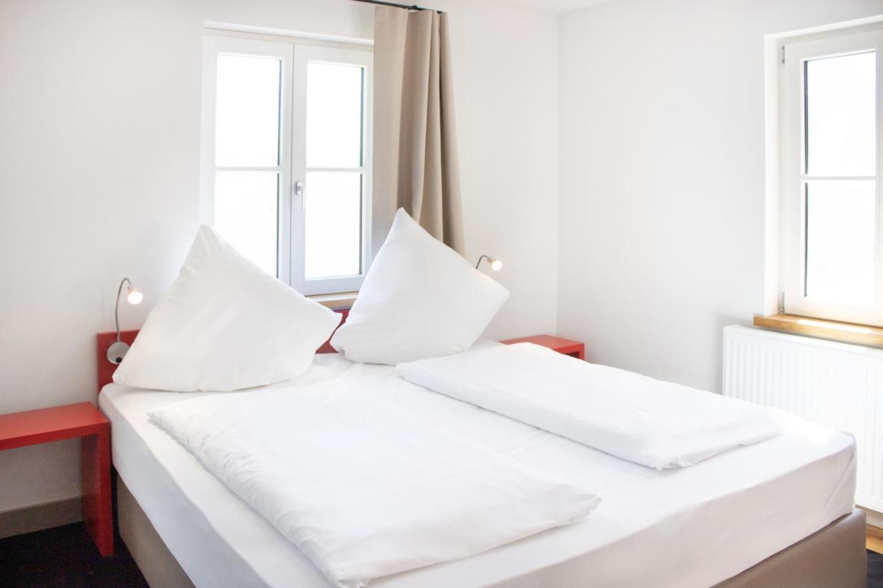Ku Hotel By Wmm Hotels Кульмбах Екстер'єр фото