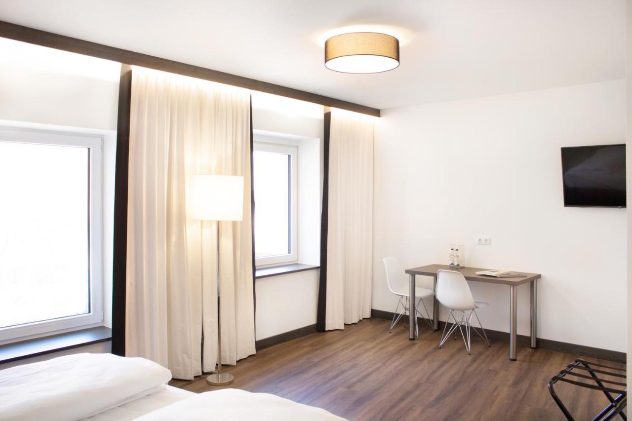 Ku Hotel By Wmm Hotels Кульмбах Екстер'єр фото