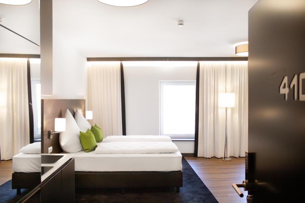 Ku Hotel By Wmm Hotels Кульмбах Екстер'єр фото