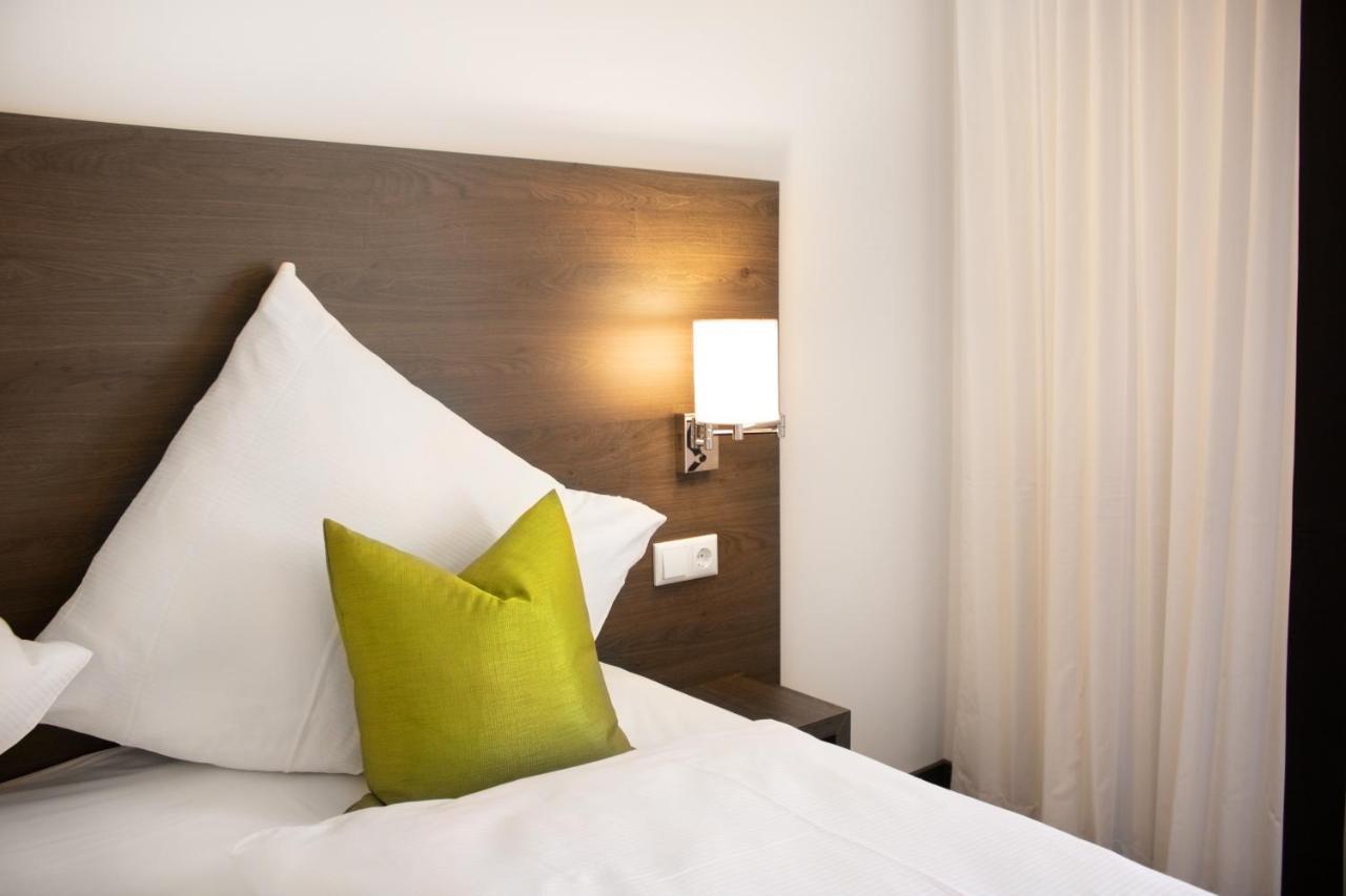 Ku Hotel By Wmm Hotels Кульмбах Екстер'єр фото