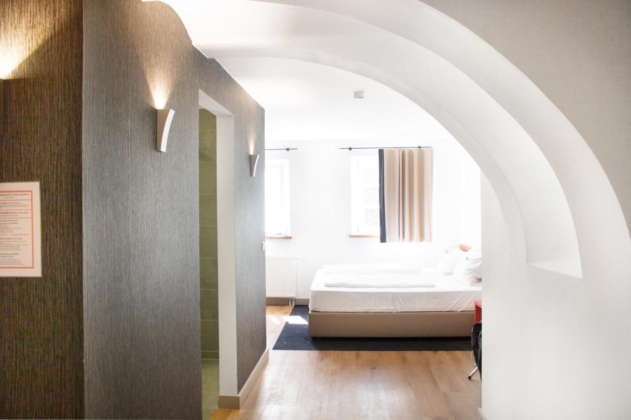 Ku Hotel By Wmm Hotels Кульмбах Екстер'єр фото