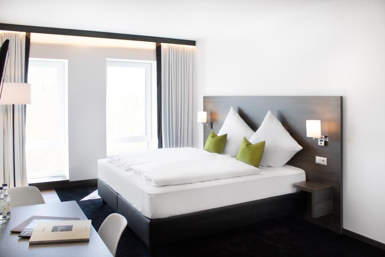 Ku Hotel By Wmm Hotels Кульмбах Екстер'єр фото