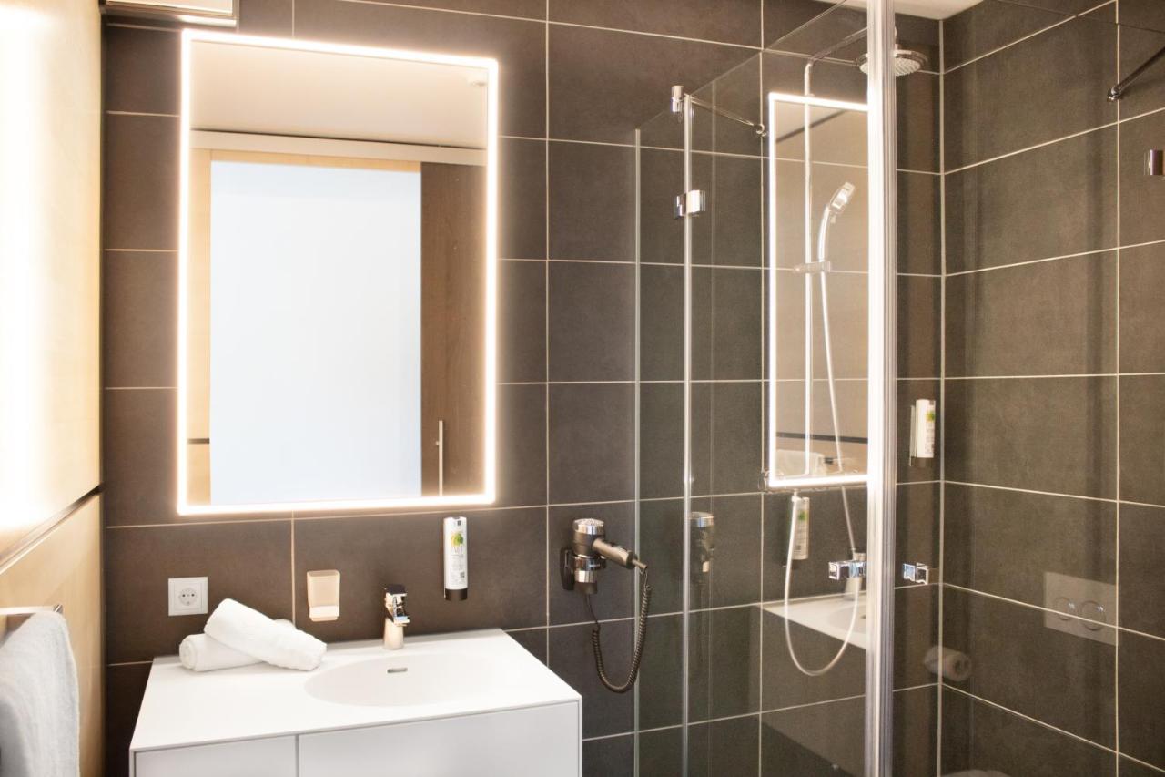 Ku Hotel By Wmm Hotels Кульмбах Екстер'єр фото